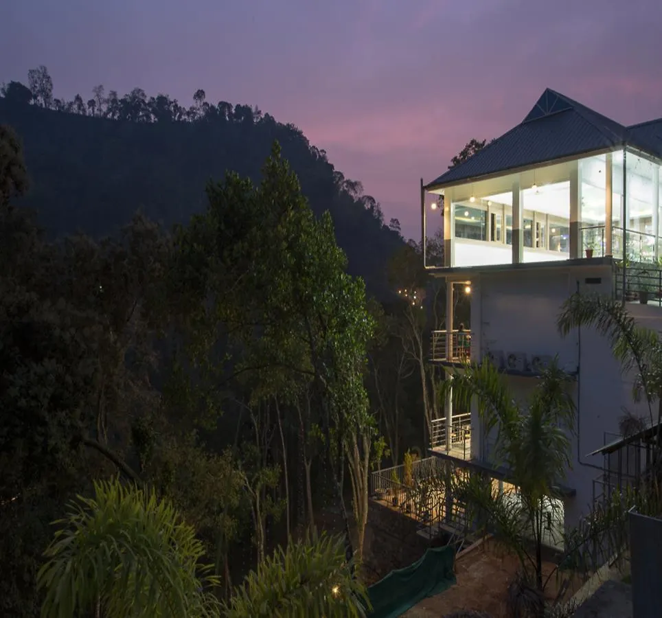 Resort Hostess Thekkady Hotel