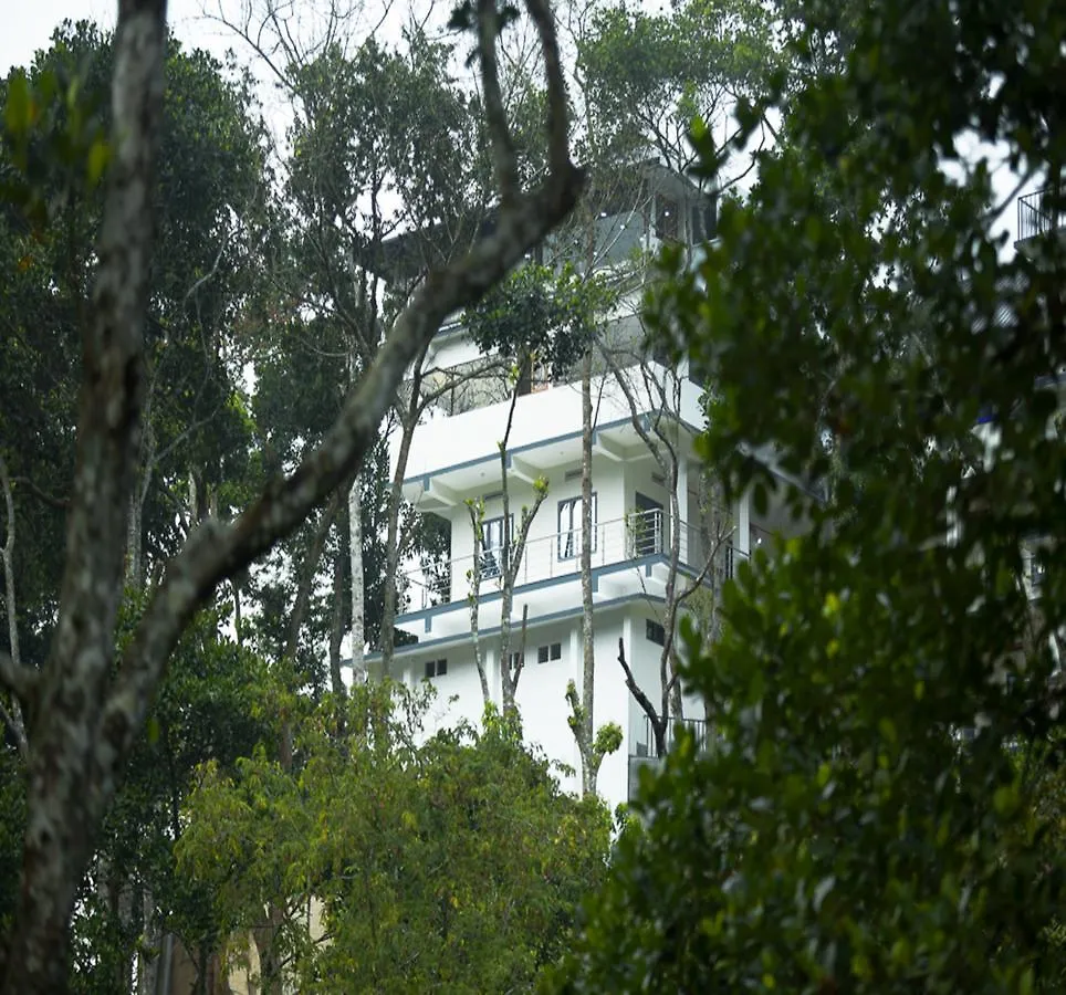 Hostess Thekkady Hotel 3*,