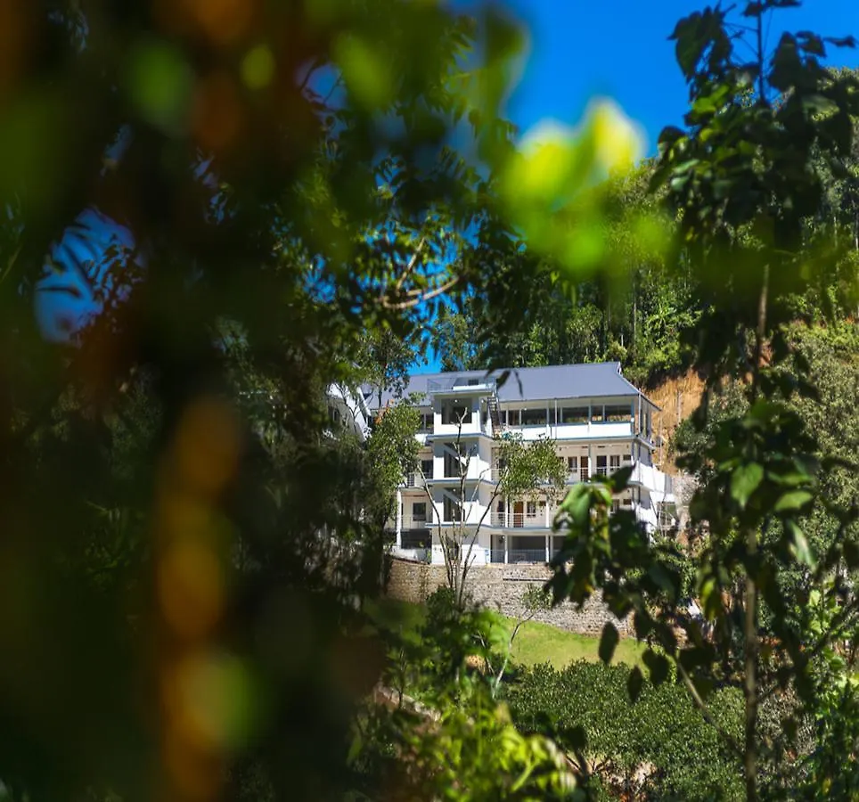 Hostess Thekkady Hotel