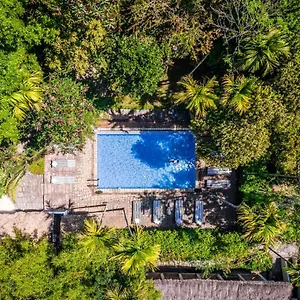 5* Ośrodek wypoczynkowy Amritara Shalimar Spice Garden &