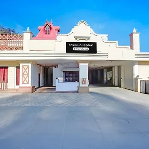 **** Hotel Townhouse Oak Isbt Formerly The Horizon India
