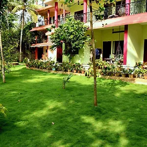 Habitación en casa particular View, Thekkady